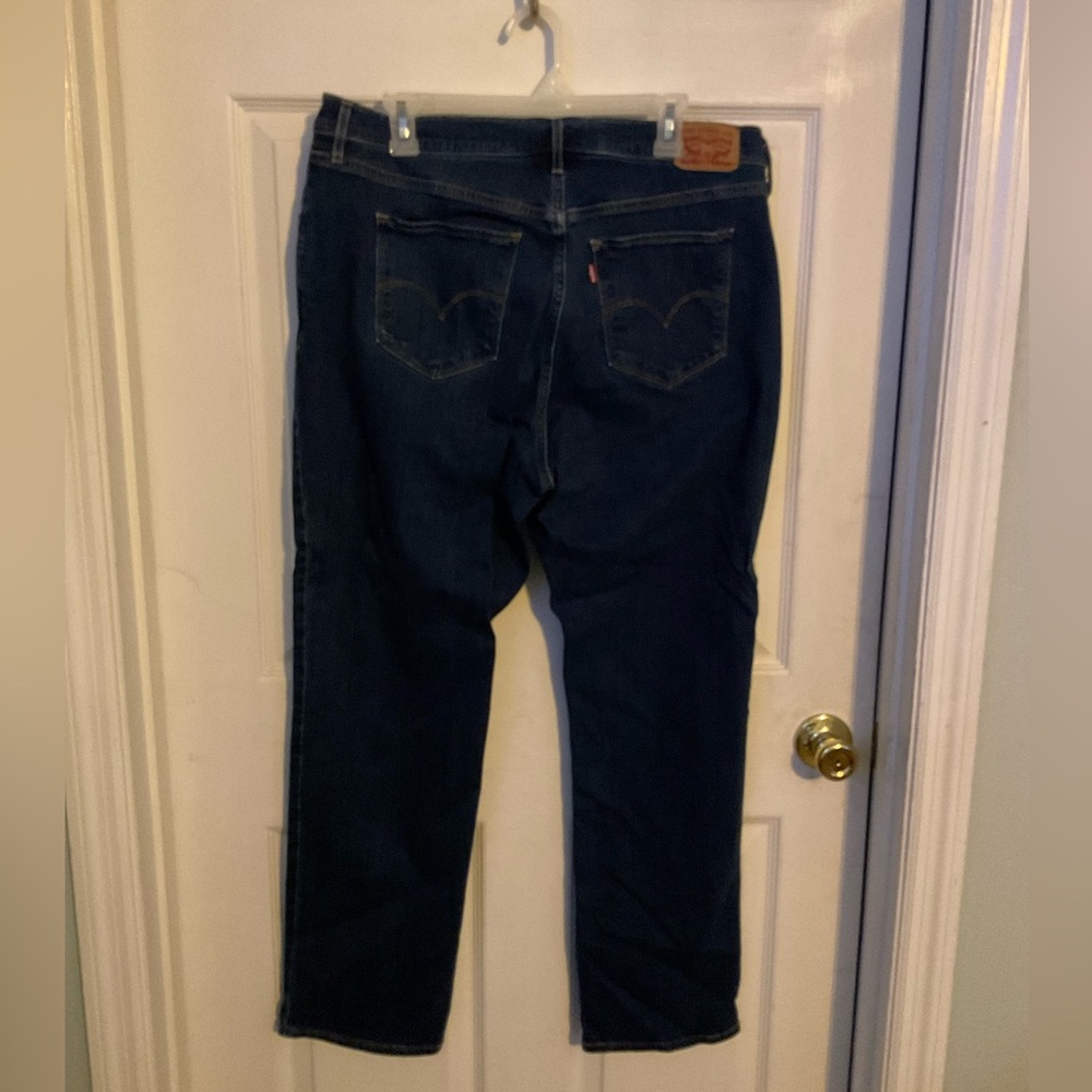 Women’s Levi’s